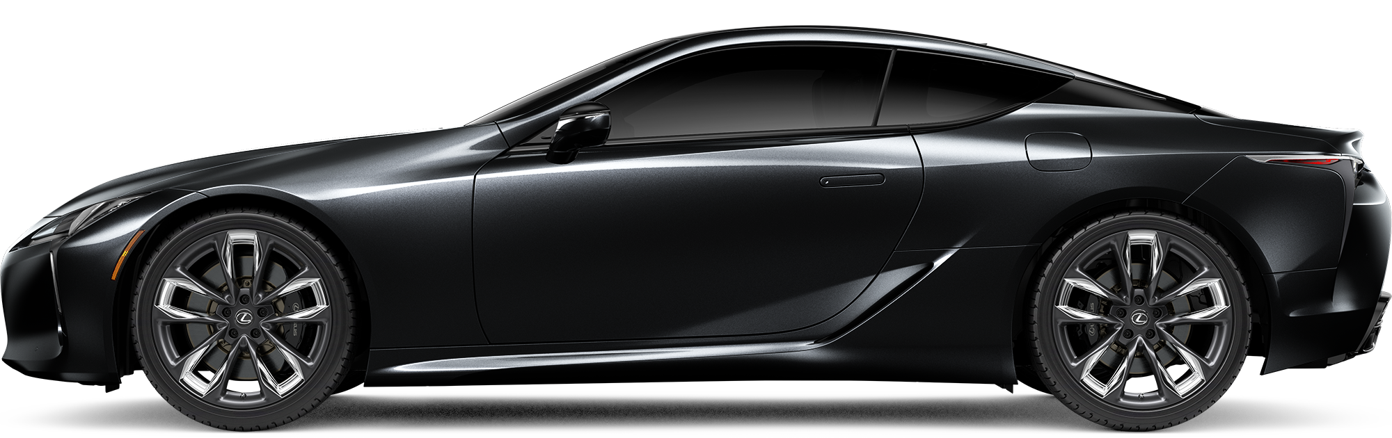 2026 Lexus LC 500 Coupe Base 